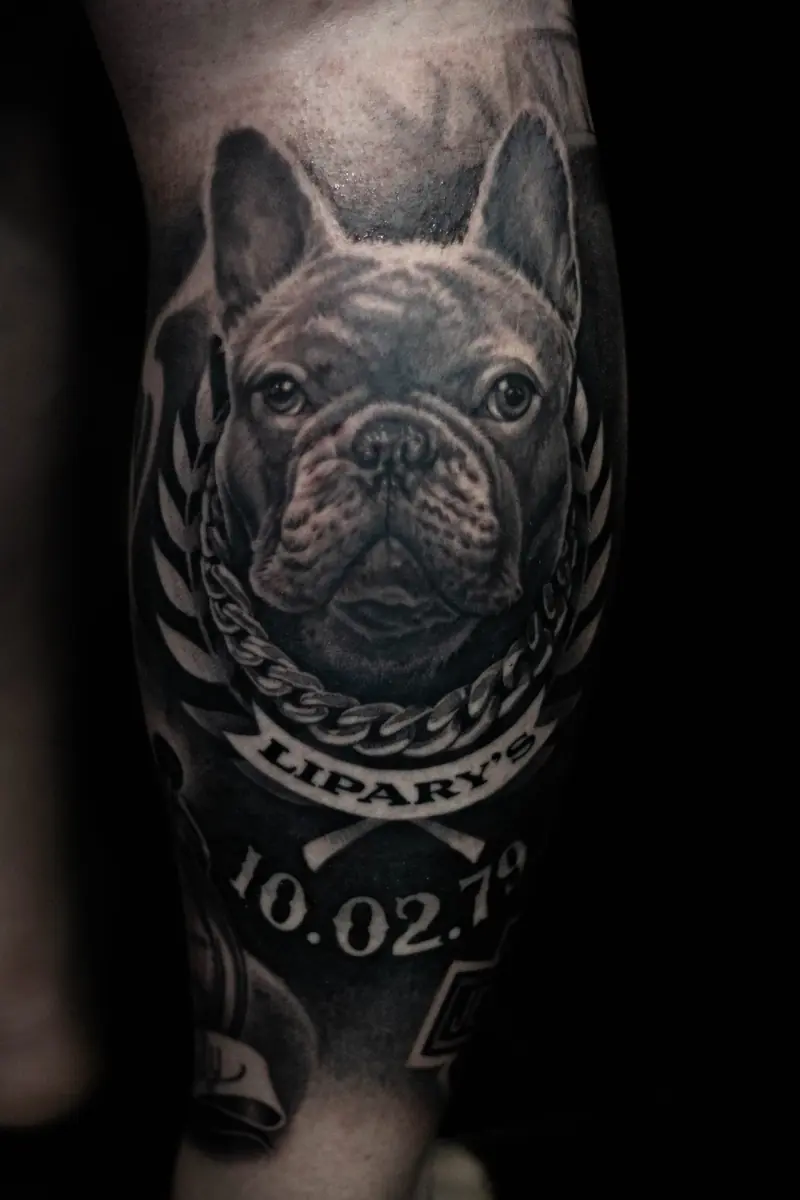Tattoo portfolio piece 3 by bom_panaspong at Studio One Tattoo Bangkok