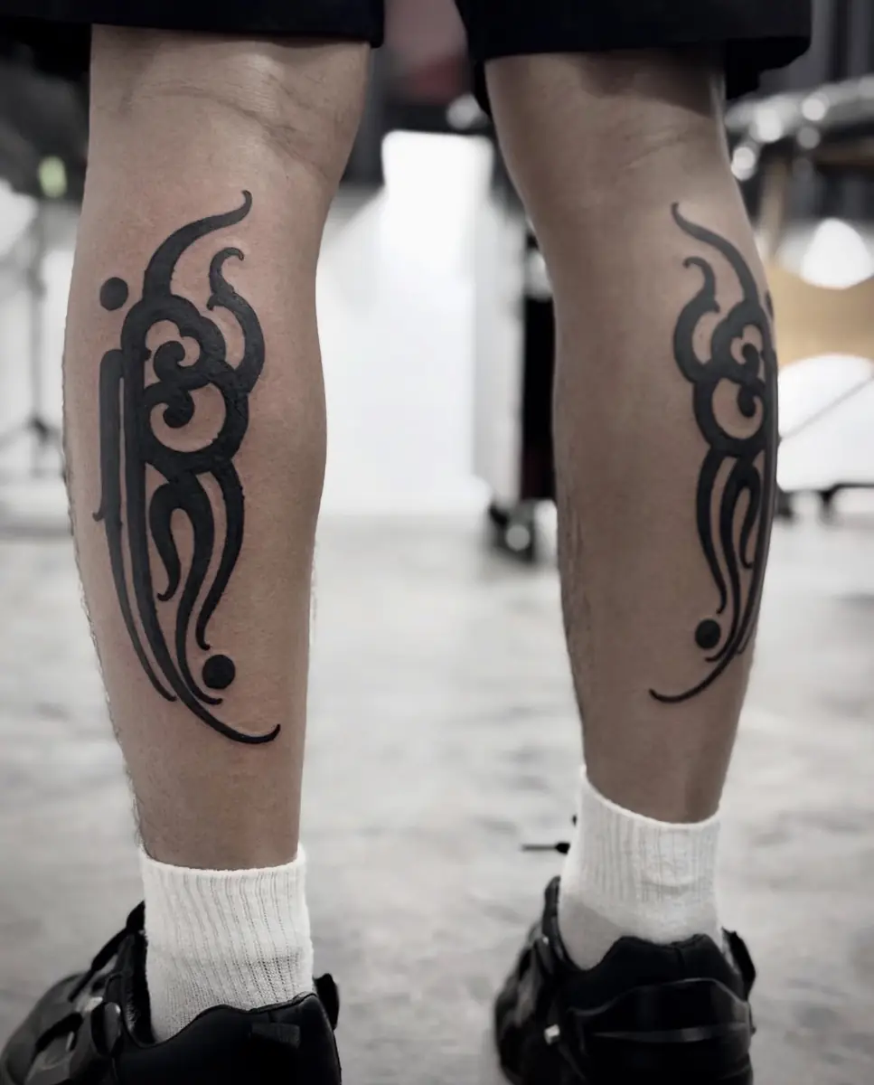 Tattoo portfolio piece 6 by sbd.ink at Studio One Tattoo Bangkok