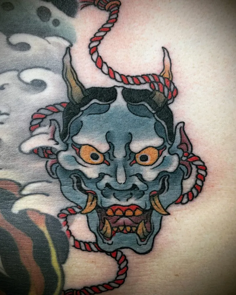 Minimal Fineline tattoo portfolio piece 53 at Studio One Tattoo Bangkok